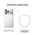 Apple iPhone 17 Pro Max 256GB Srebrny - 1362367 - zdjęcie 8
